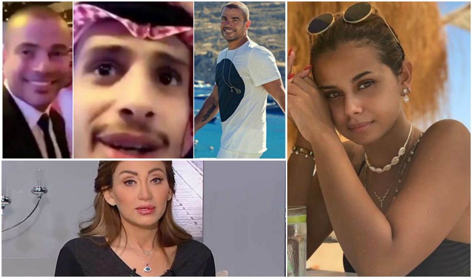 اخبار الفن