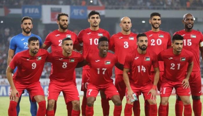 منتخب فلسطين منتخب فلسطين