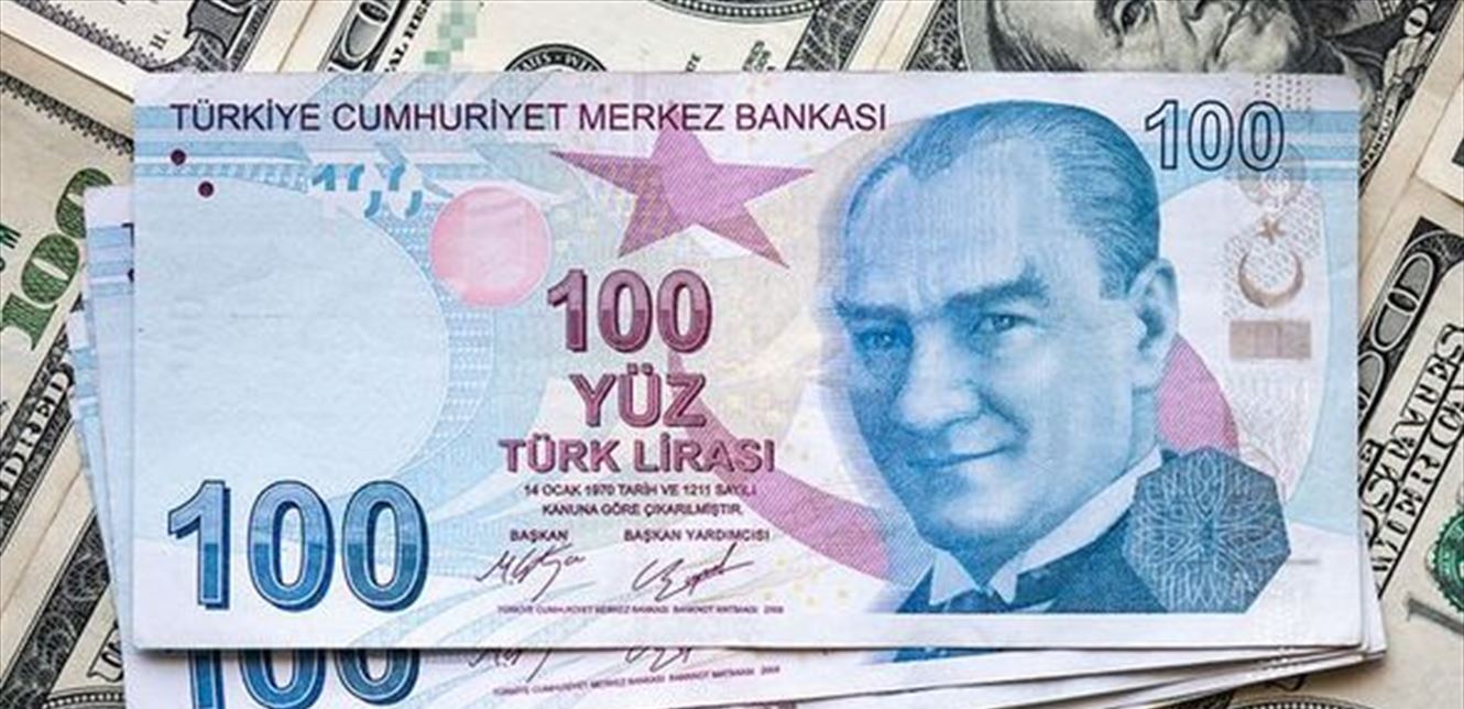 الليرة التركية الليرة التركية