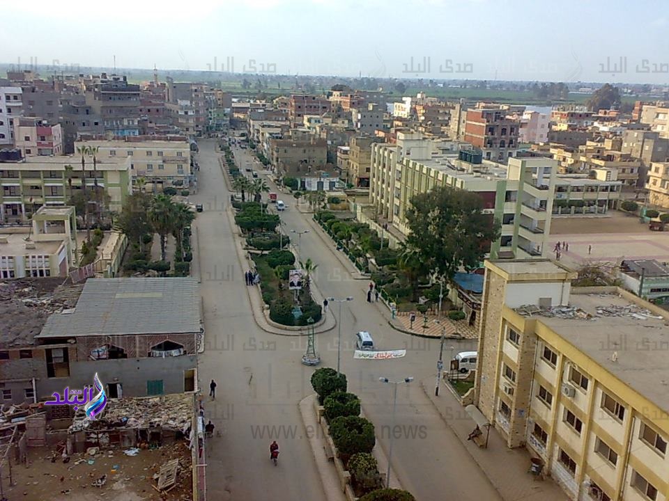 مدينة الزرقا مدينة الزرقا