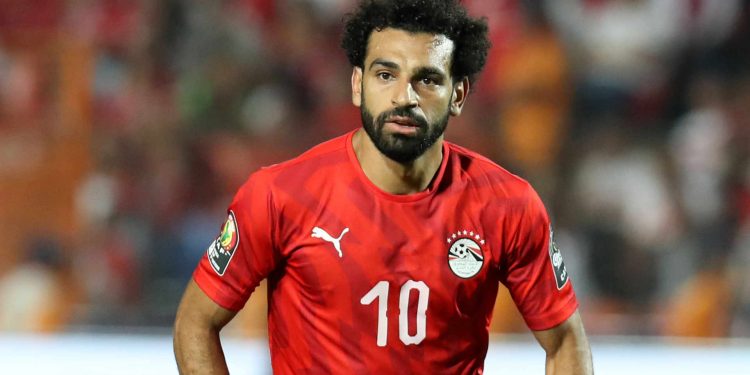 محمد صلاح محمد صلاح