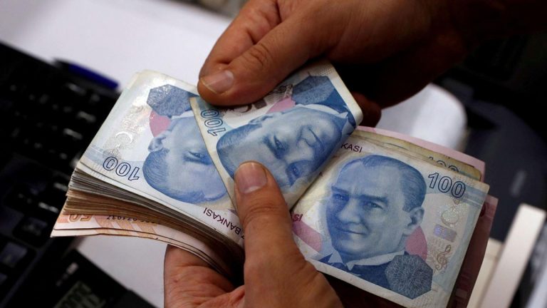 3 مليارات دولار عجز الميزانية التركية 3 مليارات دولار عجز الميزانية التركية
