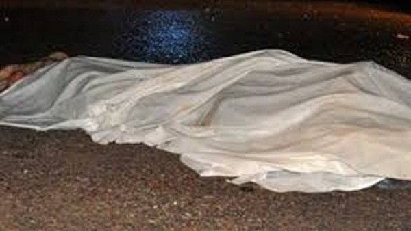 صورة أرشيفية - جثة صورة أرشيفية - جثة