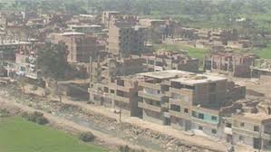 الاحوزة العمرانية 