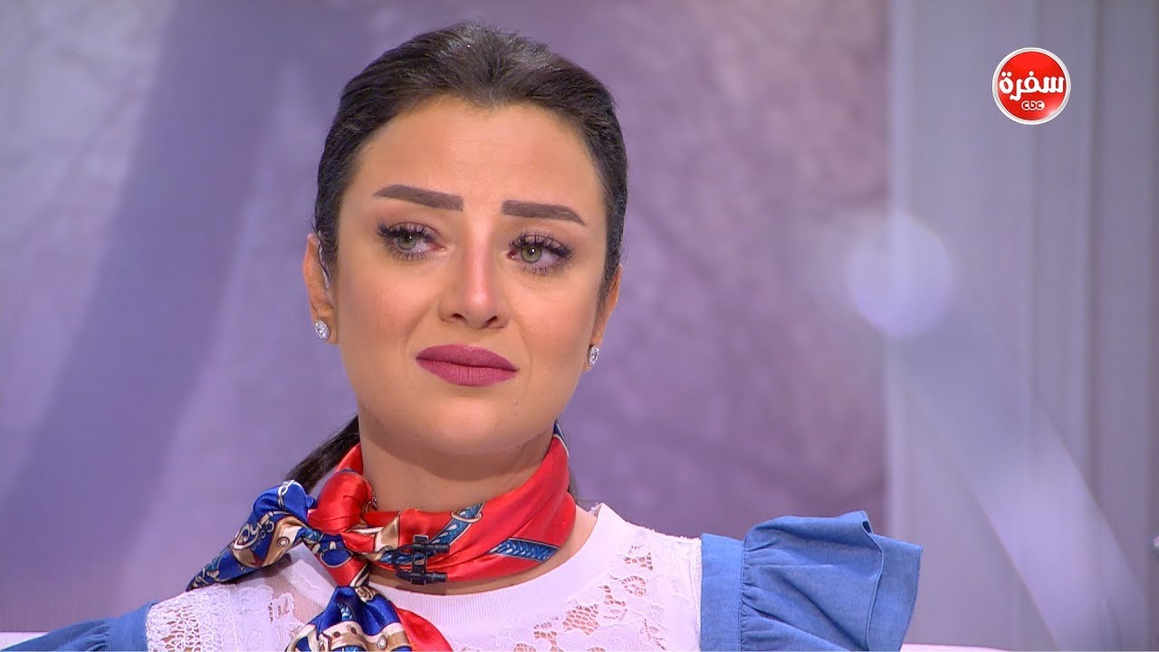 الإعلامية رضوى الشربينى الإعلامية رضوى الشربينى