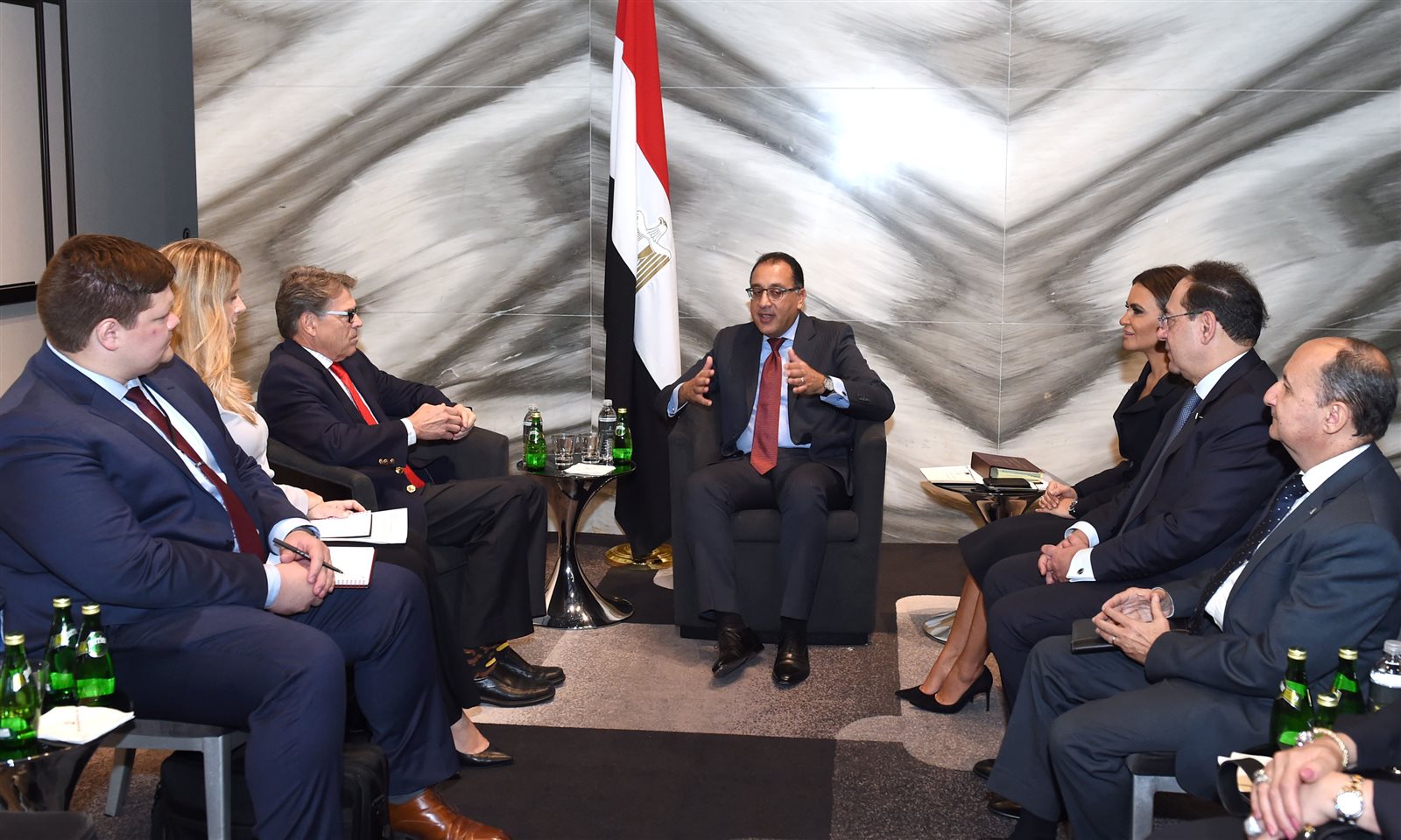 رئيس الوزراء رئيس الوزراء