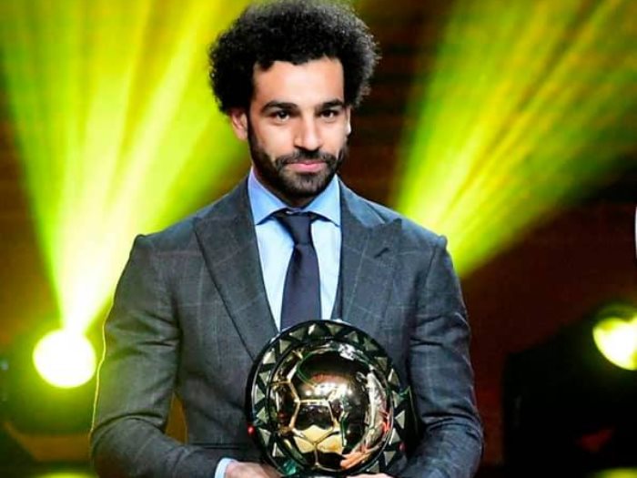 محمد صلاح  محمد صلاح