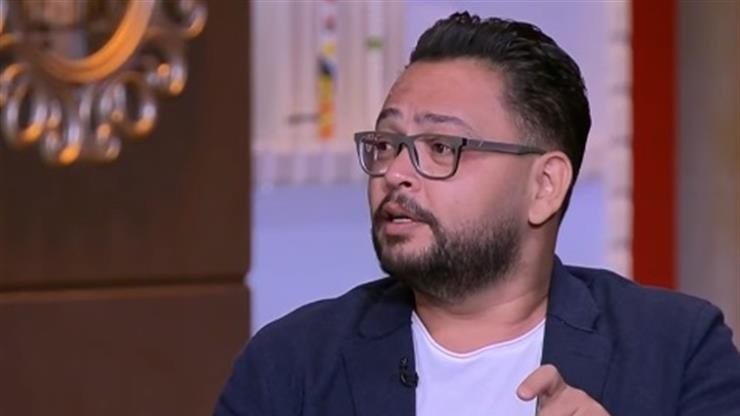 الفنان أحمد رزق