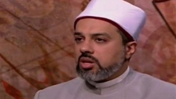 الدكتور أحمد ممدوح