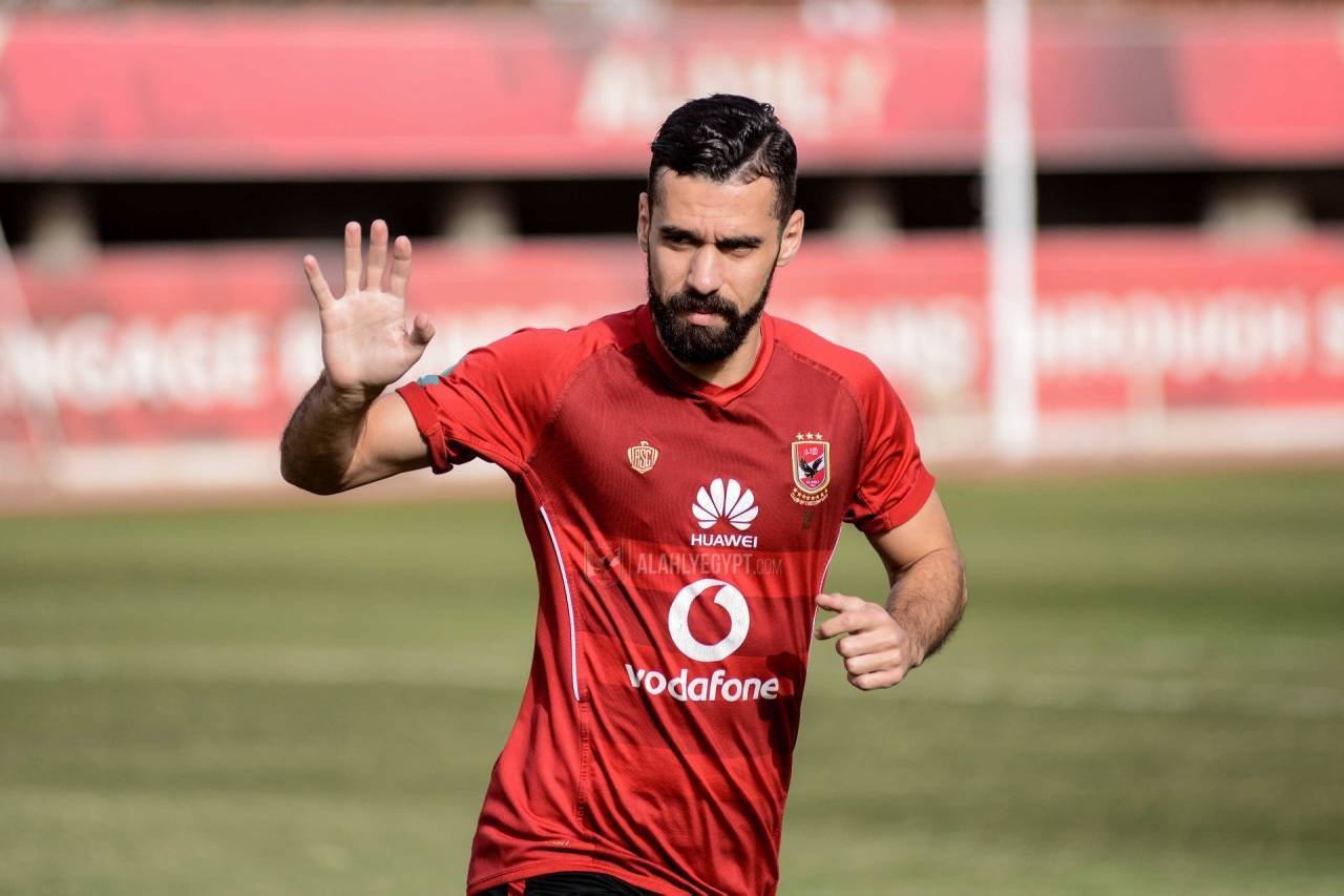 عبدالله السعيد 