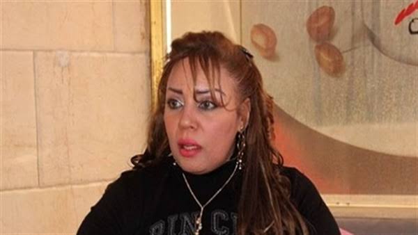 الدكتورة شيرين زكي، عضو مجلس نقابة الأطباء البيطريين الدكتورة شيرين زكي، عضو مجلس نقابة الأطباء البيطريين