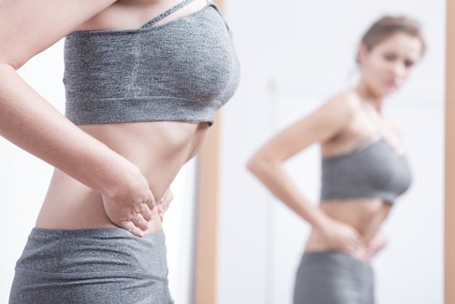 النحفاء معرضون لمرض السكري