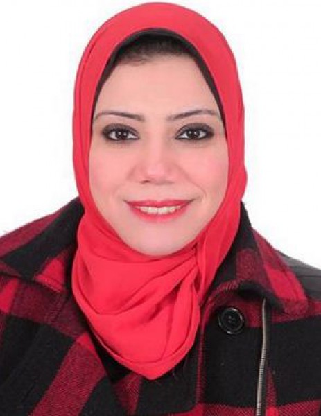 المحامية رباب عبده 