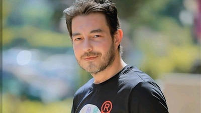 احمد زاهر