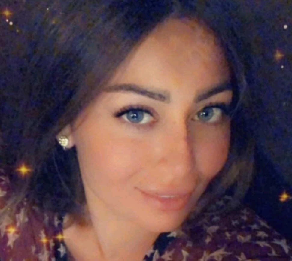 روتانا ابنة غادة عبد الرازق
