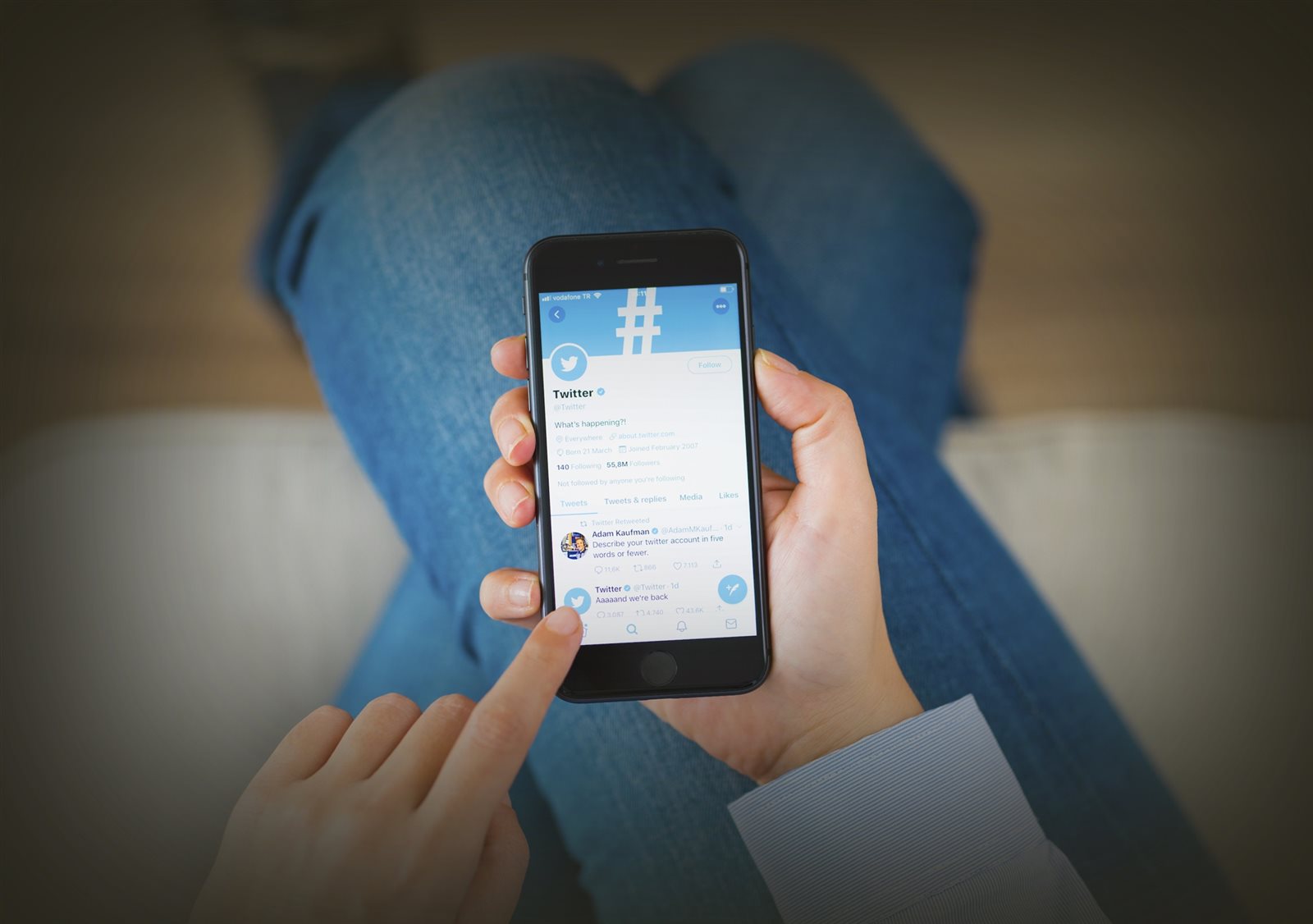 Twitter Twitter