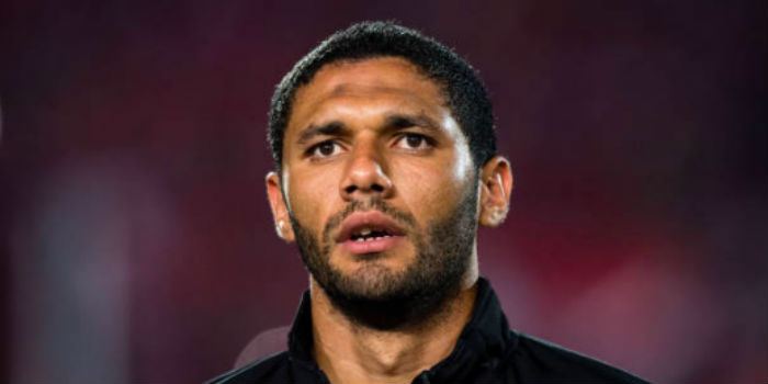 محمد النني 