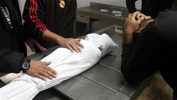 صورة أرشيفية - جثة