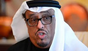 ضاحي خلفان نائب رئيس شرطة دبي
