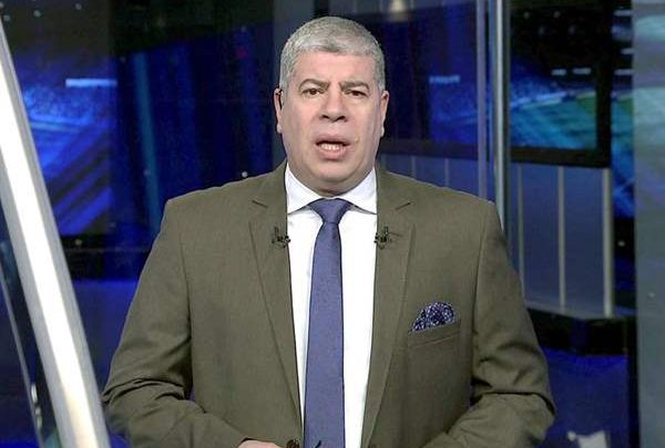 احمد شوبير  احمد شوبير