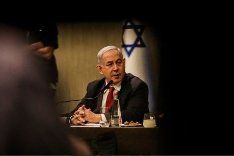 عزل نتنياهو ثم انتخابات ثالثة