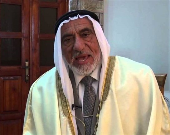 اعتقال خطيب المسجد الأقصى المبارك اعتقال خطيب المسجد الأقصى المبارك