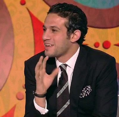 محمد فضل 