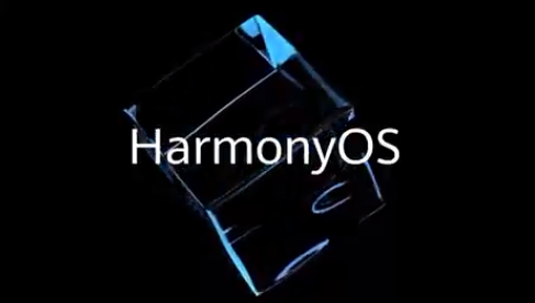 HarmonyOS HarmonyOS