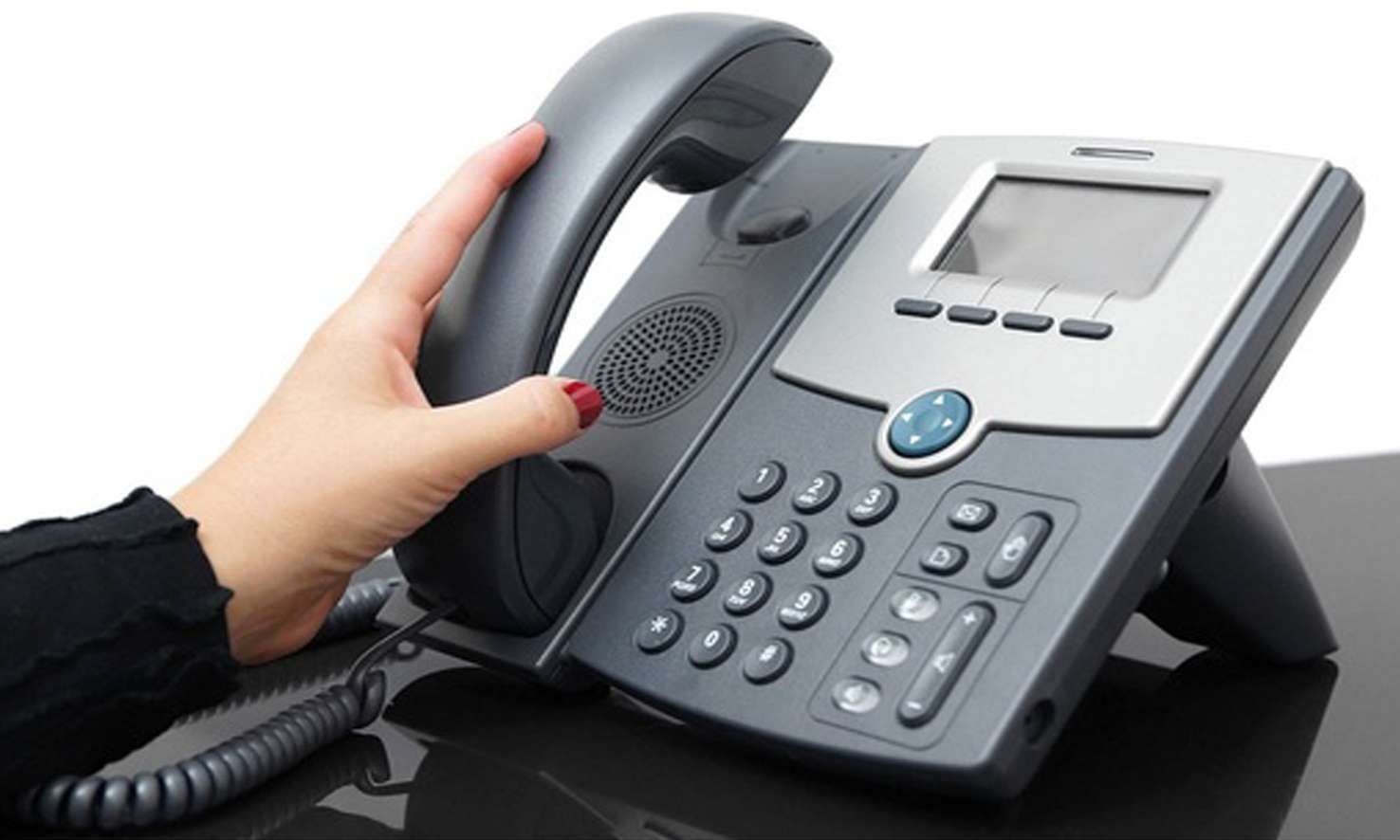 كيفية دفع فاتورة التليفون الأرضي لشهر ديسمبر