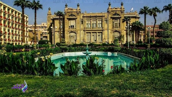 جامعة عين شمس