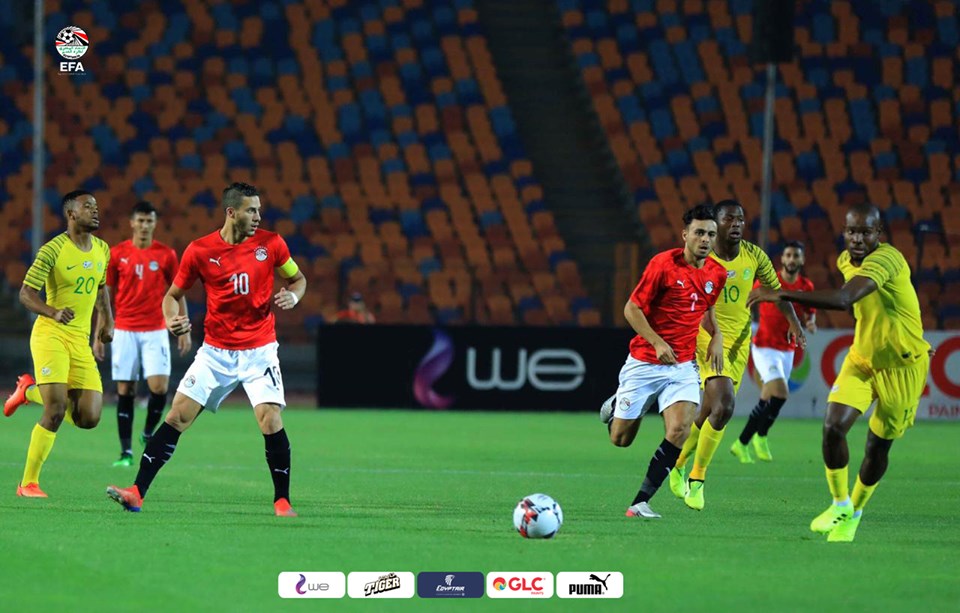 المنتخب الأولمبي لكرة القدم 