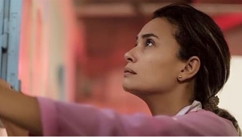 هند صبري - نورا تحلم هند صبري - نورا تحلم