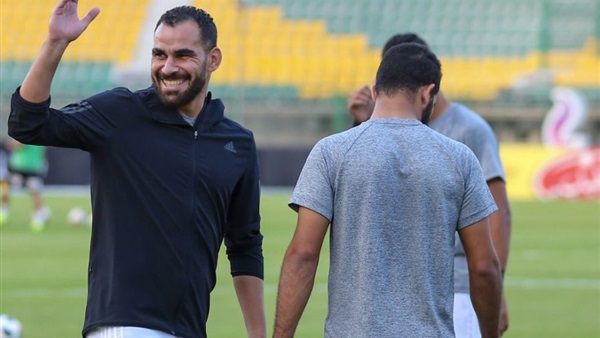 احمد عيد
