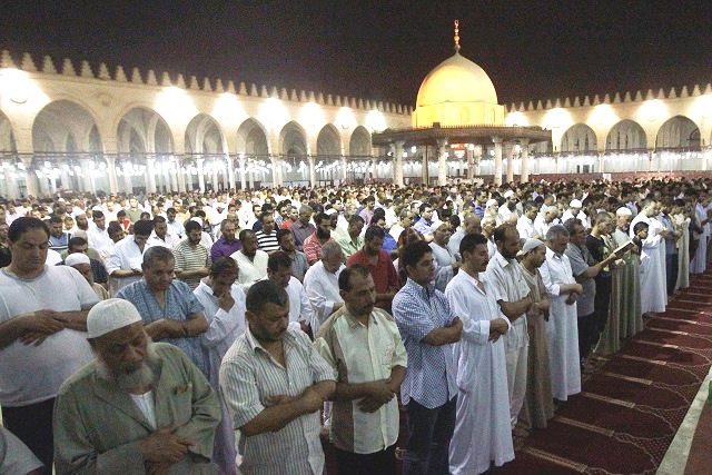 حكم من لم يدرك الفاتحة خلف الإمام حكم من لم يدرك الفاتحة خلف الإمام