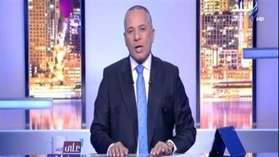 الإعلامي أحمد موسى