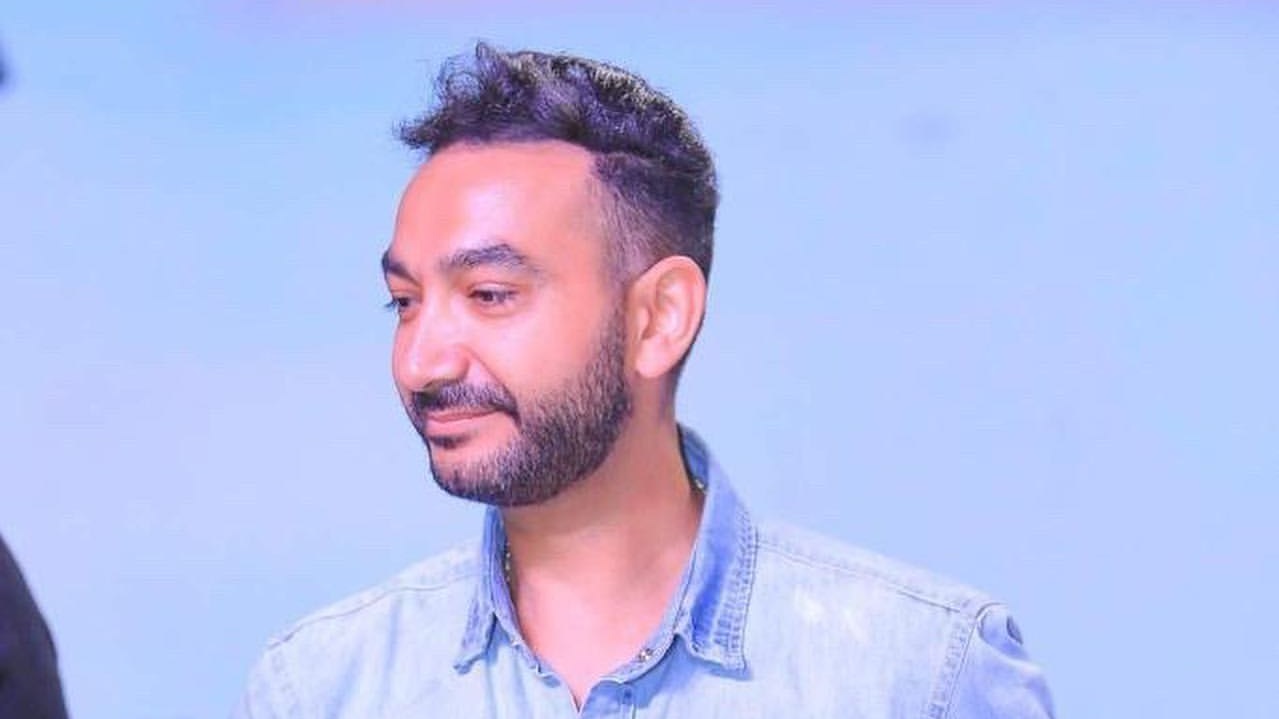 نادر حمدى نادر حمدى