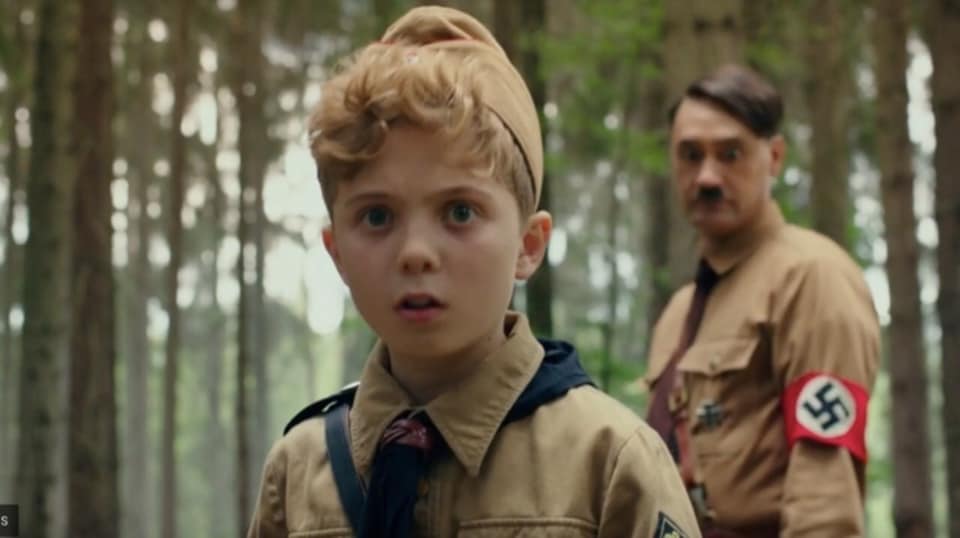 فيلم Jojo Rabbit