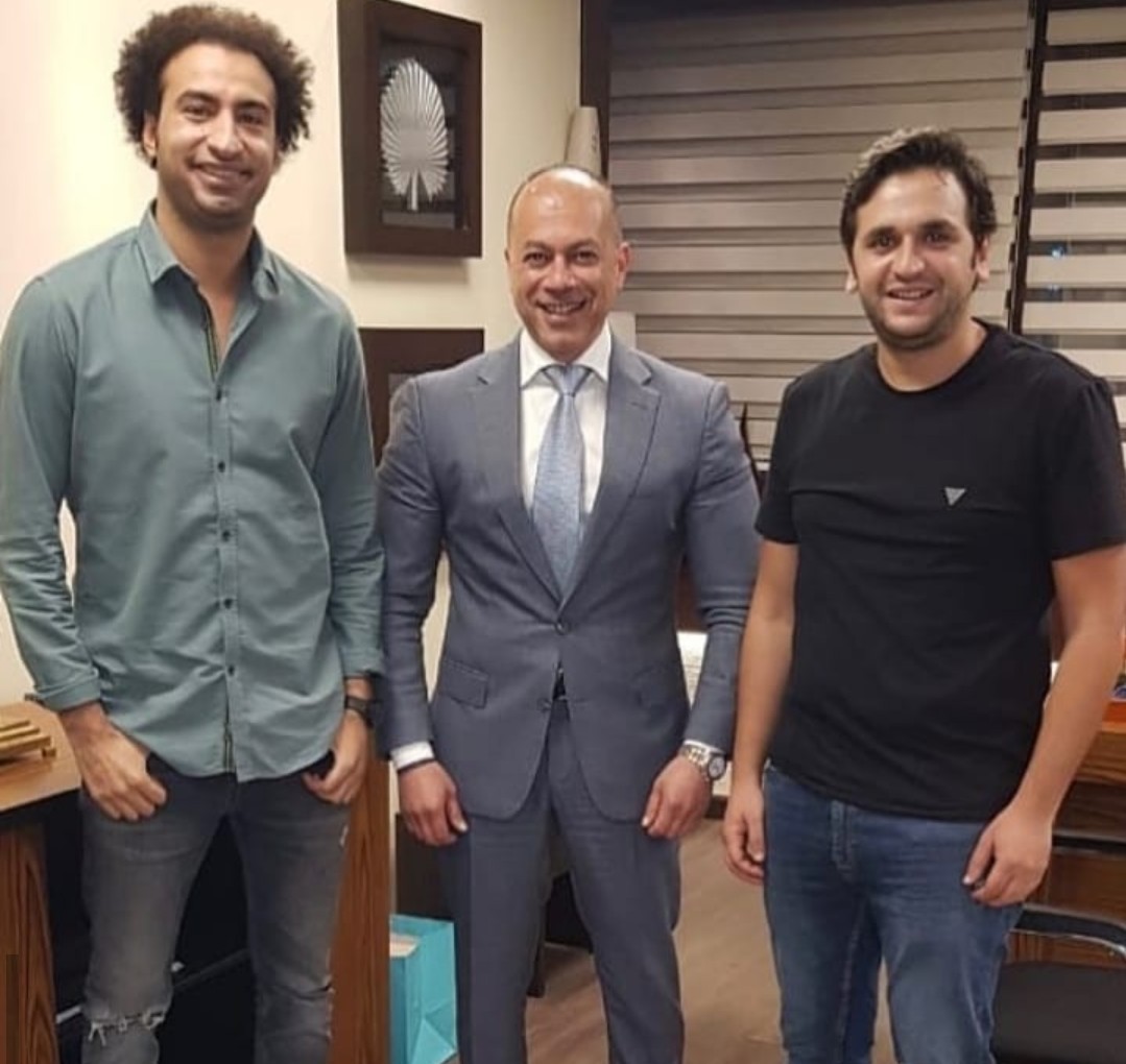 مصطفى خاطر مصطفى خاطر