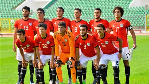 منتخب مصر 