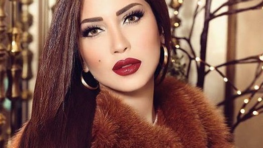 نسرين طافش 