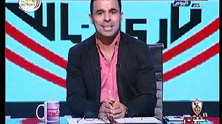 خالد الغندور