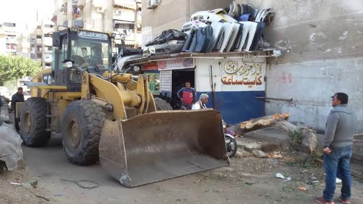 حركة تنقلات التنمية المحلية حركة تنقلات التنمية المحلية