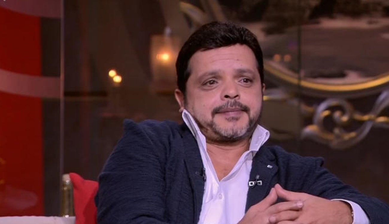 محمد هنيدى 