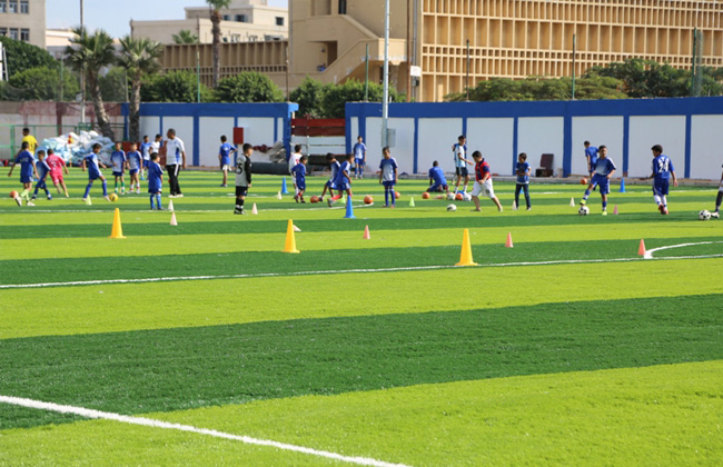 مركز شباب