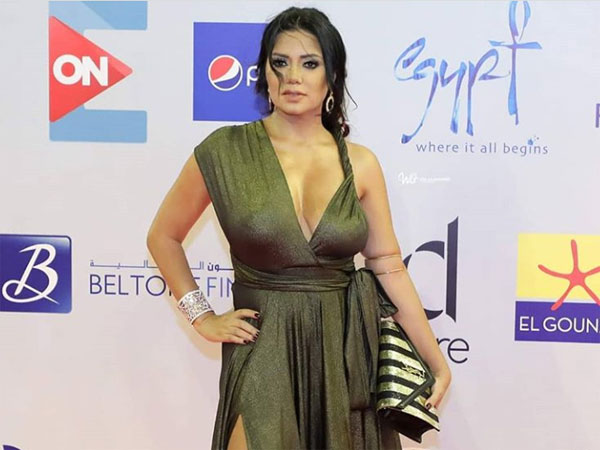 رانيا يوسف