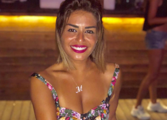 منة فضالى منة فضالى