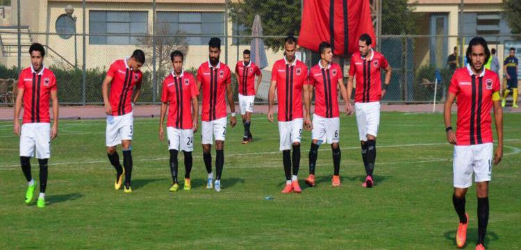 اف سي مصر - أرشيفية 