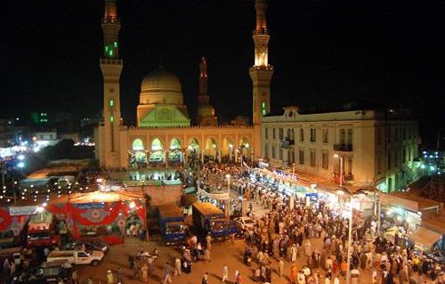السيد البدوي