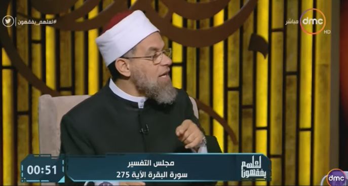 الشيخ أشرف الفيل، الداعية الإسلامي