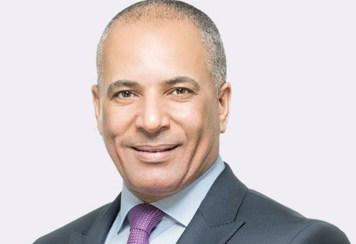 الاعلامى احمد موسي